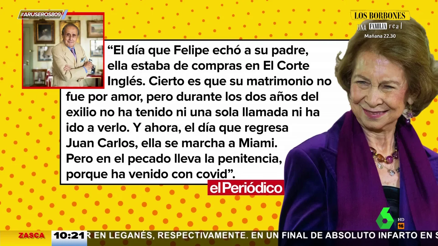 Jaime Peñafiel Jaime Peñafiel