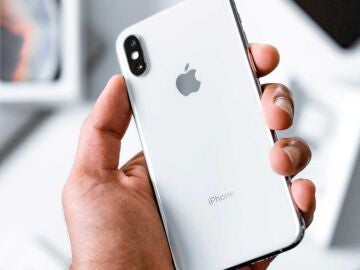 iPhone está atascado en Boot Loop