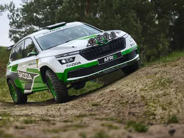Skoda Afriq Skoda Afriq