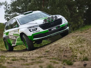 Skoda Afriq Skoda Afriq