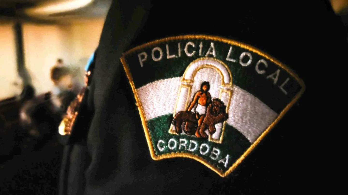 Policía Local Córdoba Policía Local Córdoba