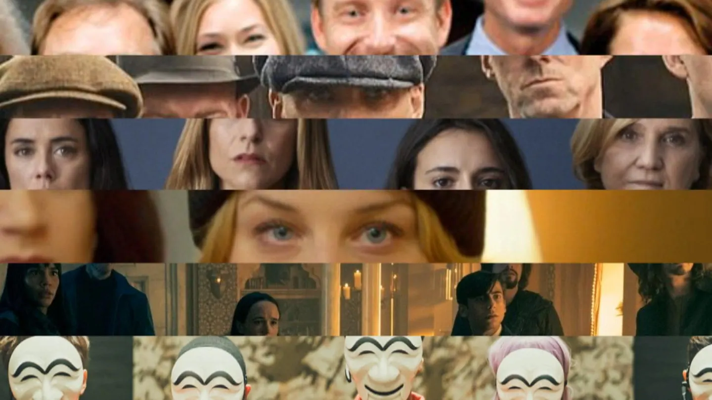 NETFLIX JUNIO FRAME NETFLIX JUNIO FRAME