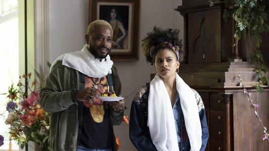 'Atlanta' 'Atlanta'