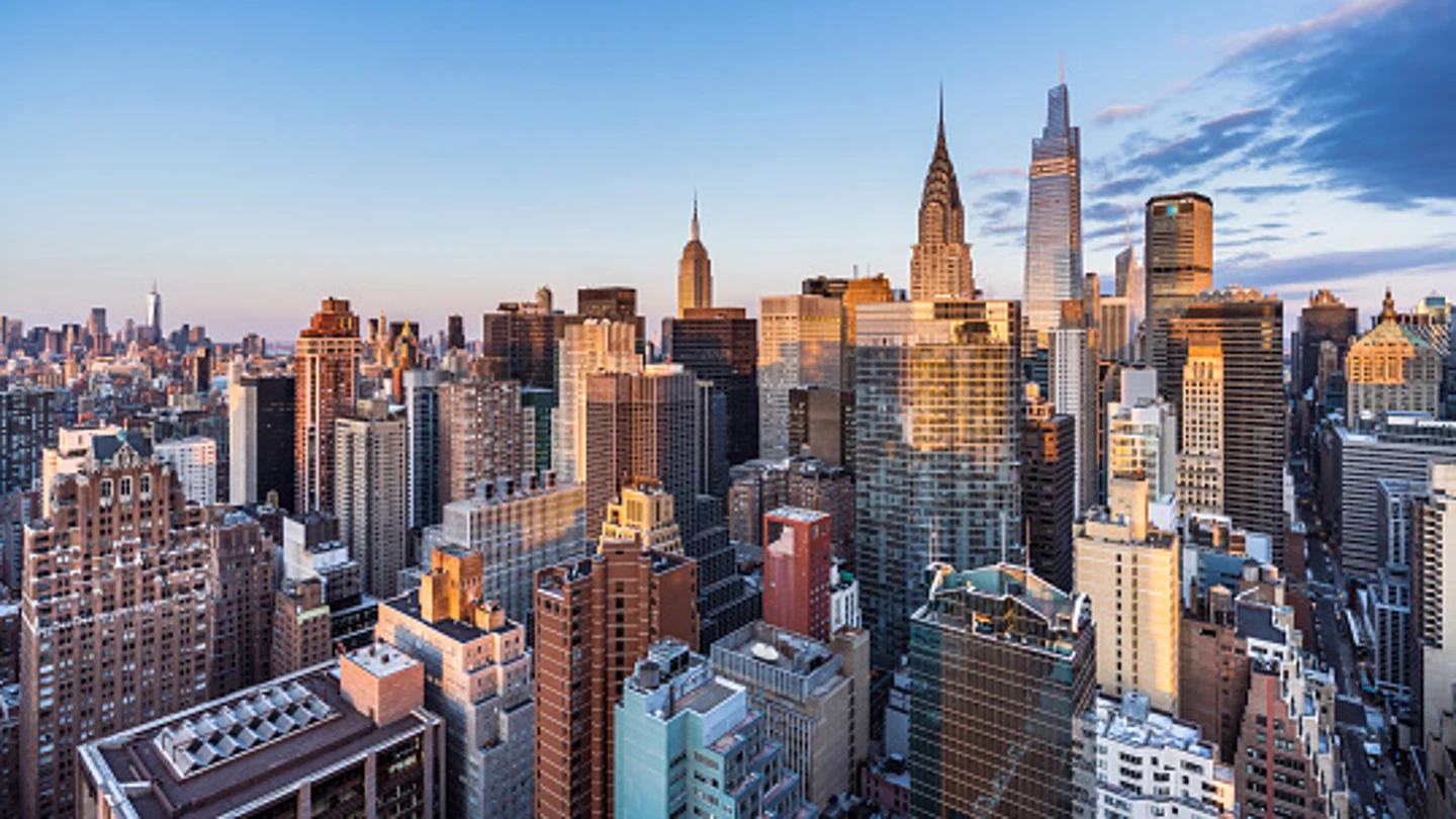 Ciudad de Nueva York Ciudad de Nueva York