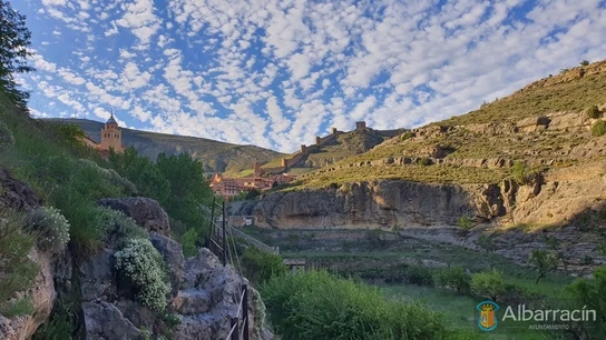 Albarracín, Teruel Lugares únicos