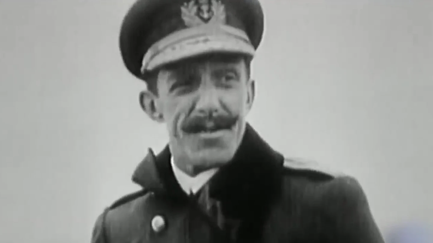 Quién fue Alfonso XIII de España, abuelo del rey emérito Juan Carlos I Quién fue Alfonso XIII de España, abuelo del rey emérito Juan Carlos I