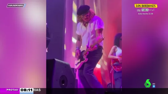 Johnny Depp Johnny Depp