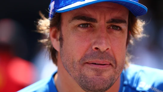 Fernando Alonso Fernando Alonso