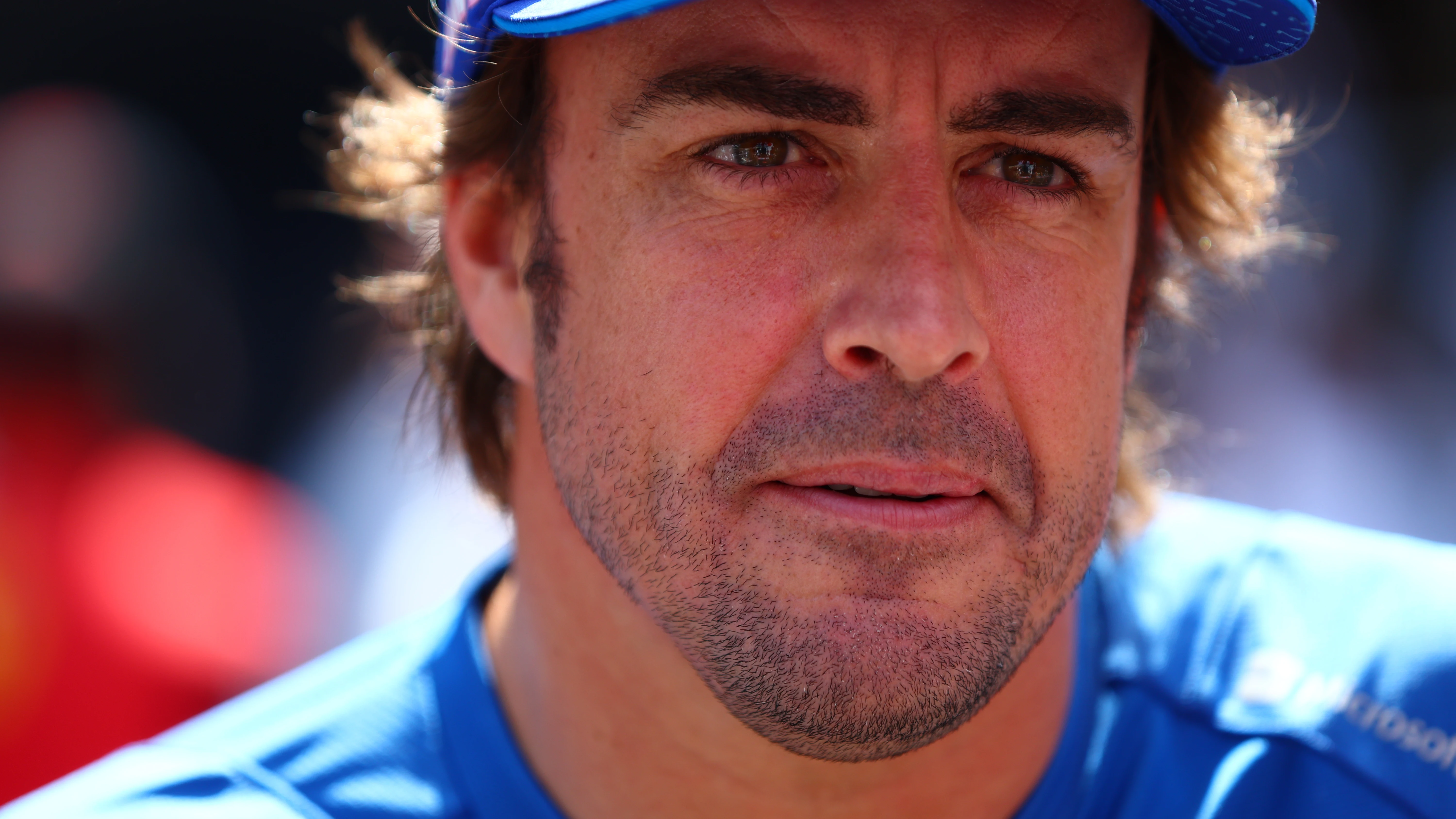 Fernando Alonso 