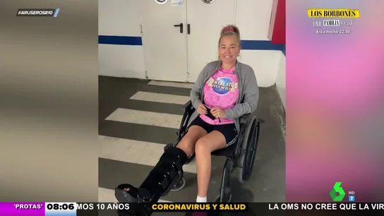 Belén Esteban Belén Esteban