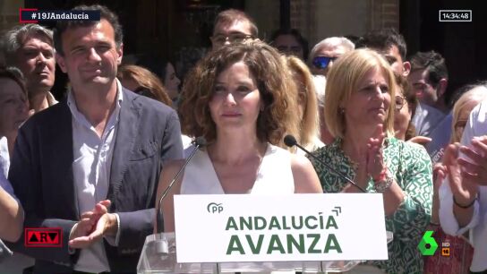 Isabel D&iacute;az Ayuso