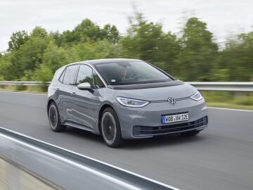 El VW ID.3 reduce su gama: adiós a los eléctricos más baratos