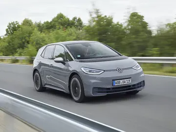 El VW ID.3 reduce su gama: adiós a los eléctricos más baratos El VW ID.3 reduce su gama: adiós a los eléctricos más baratos