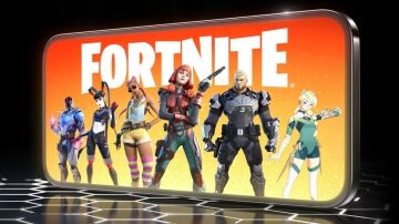 Fortnite anuncia el regreso de sus torneos presenciales en noviembre