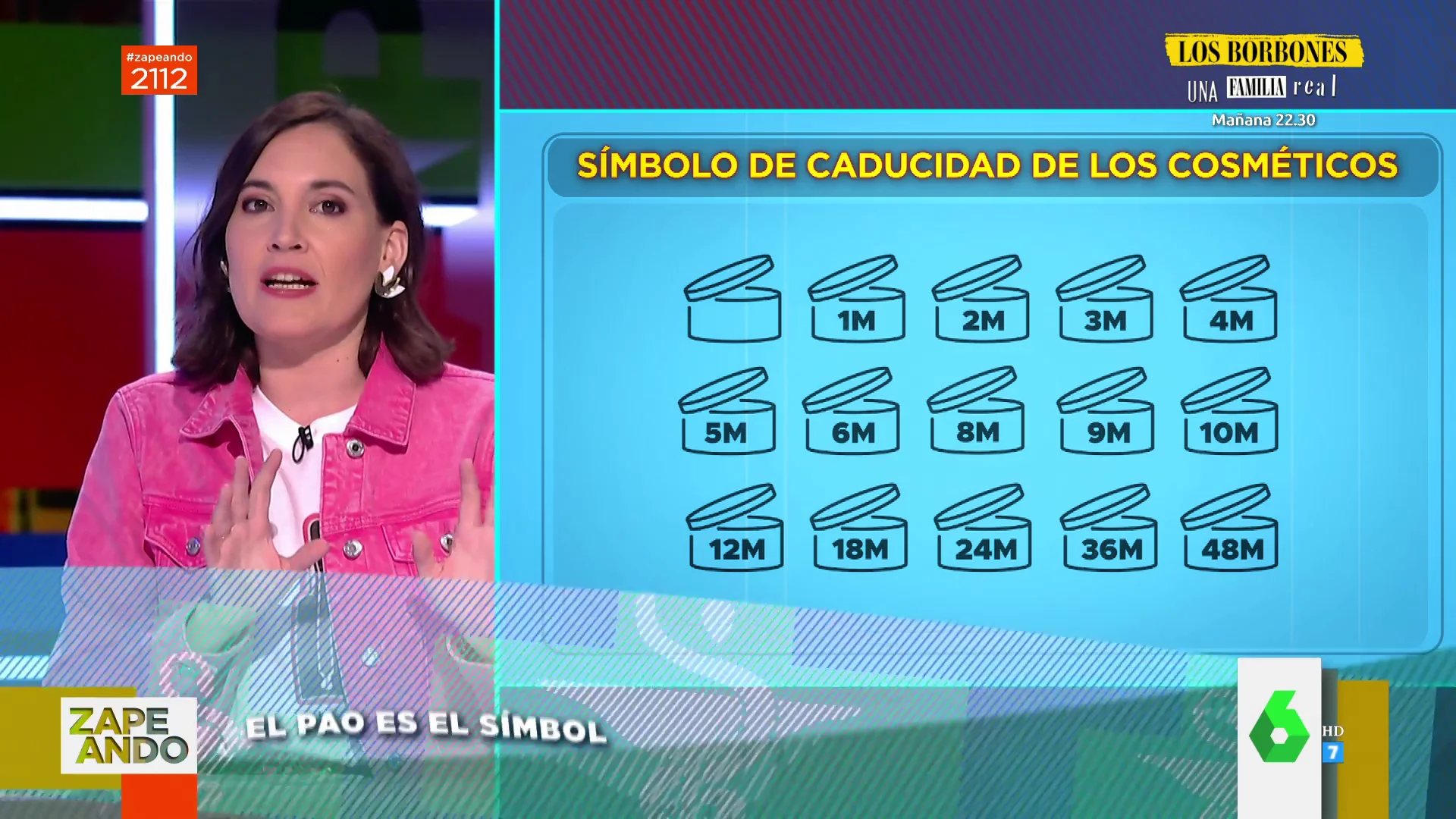 Cómo saber si un cosmético está caducado: Boticaria García explica cómo leer los símbolos del envase