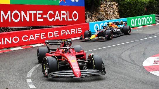 Carlos Sainz Carlos Sainz