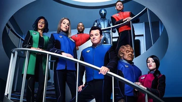 The Orville T3