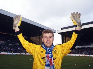 Andy Goram