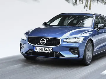 Volvo V60 Volvo V60