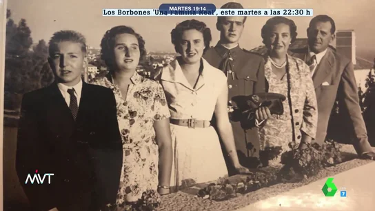 Así fue la tragedia del disparo de Juan Carlos I a su hermano Alfonso: "Le dio entre ceja y ceja" Así fue la tragedia del disparo de Juan Carlos I a su hermano Alfonso: "Le dio entre ceja y ceja"