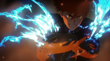 La serie de anime 'Spriggan' llega a Netflix