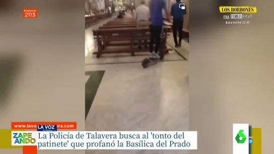 patinete patinete