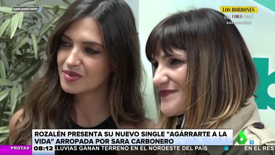 Rozalén Rozalén