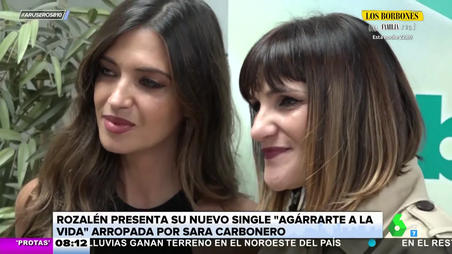 Rozalén Rozalén