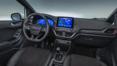 Ford Fiesta Ford Fiesta