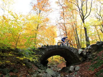 Valonia en bicicleta: una experiencia ideal para disfrutar del verano belga Valonia en bicicleta: una experiencia ideal para disfrutar del verano belga