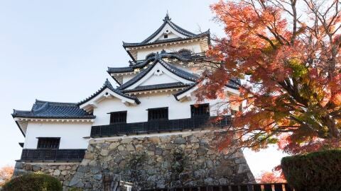 Castillo de Ikone