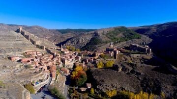 Un pueblo de Teruel, entre los 10 pueblos más bonitos de Europa