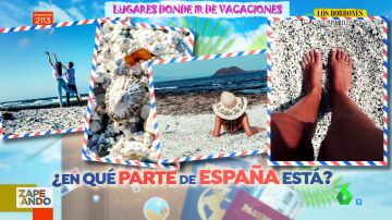 De una playa de 'palomitas' de maíz a acantilados con forma de órgano: estos son los espectaculares y desconocidos destinos de España