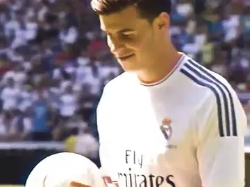 La emotiva despedida de Bale del Real Madrid: &quot;Llegué como un joven que quería hacer realidad un sueño...&quot;