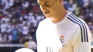 La emotiva despedida de Bale del Real Madrid: "Llegué como un joven que quería hacer realidad un sueño..."