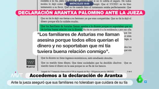 Arantxa Arantxa