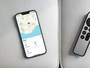 Con esta funda no volverás a perder el mando de tu Apple TV en el sofá Con esta funda no volverás a perder el mando de tu Apple TV en el sofá