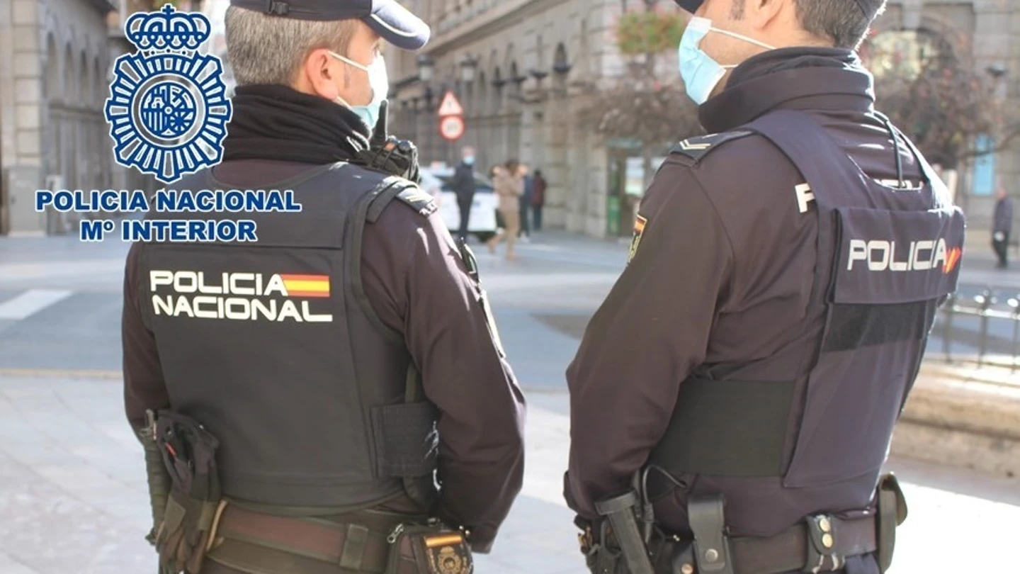 Muere un hombre de 45 años con dos heridas por arma de fuego en Carabanchel (Madrid) Muere un hombre de 45 años con dos heridas por arma de fuego en Carabanchel (Madrid)