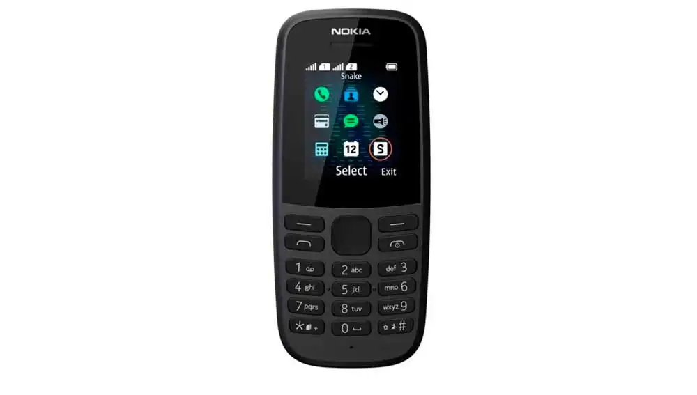 Nokia-105