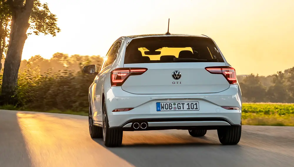 Por fin llega el Volkswagen Polo GTI al mercado español
