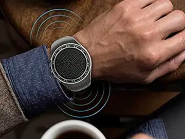Llévate la música donde quieras este verano con estos altavoces Bluetooth de pulsera Llévate la música donde quieras este verano con estos altavoces Bluetooth de pulsera