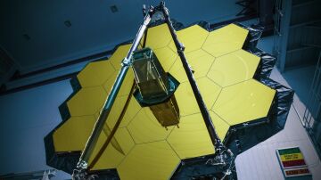 Telescopio espacial James Webb