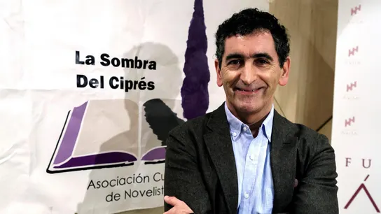 El dramaturgo Juan Mayorga, Premio Princesa de Asturias de las Letras 2022 El dramaturgo Juan Mayorga, Premio Princesa de Asturias de las Letras 2022