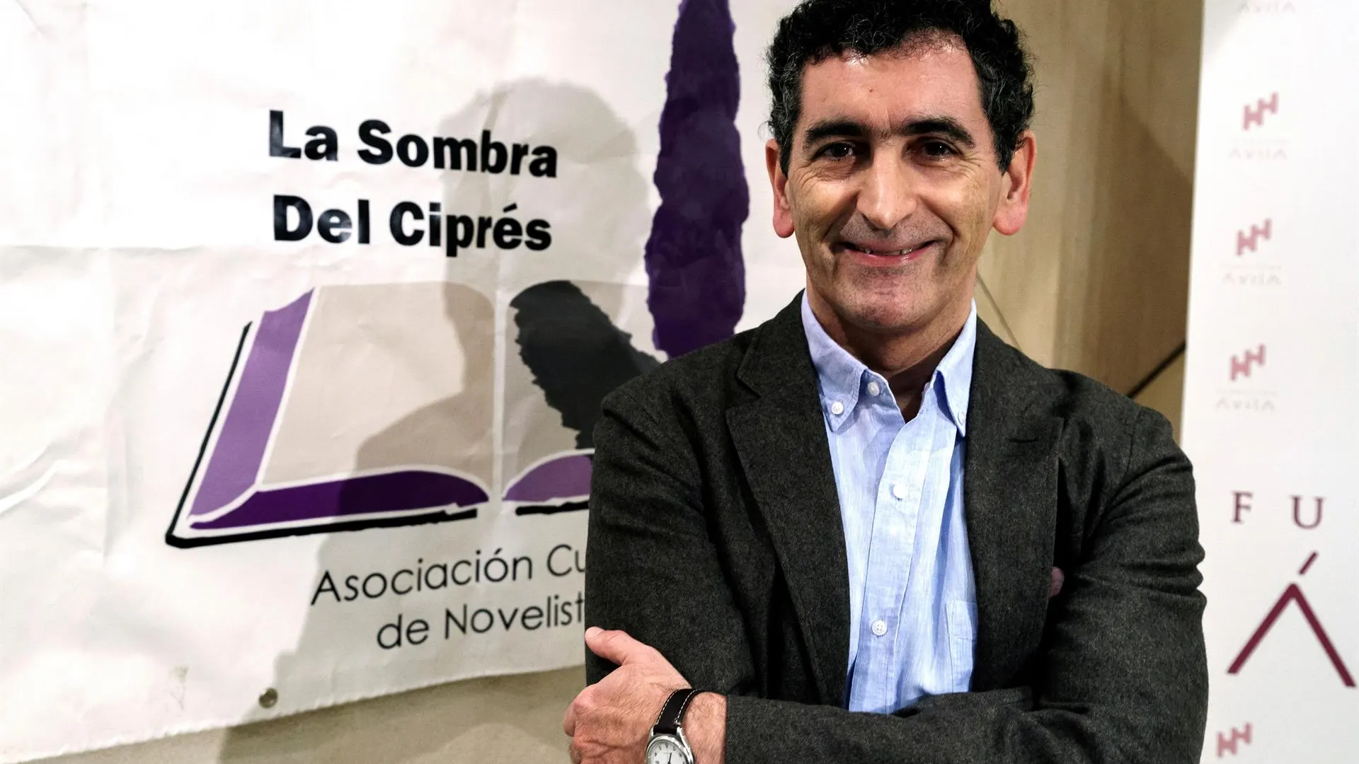 El dramaturgo Juan Mayorga, Premio Princesa de Asturias de las Letras 2022