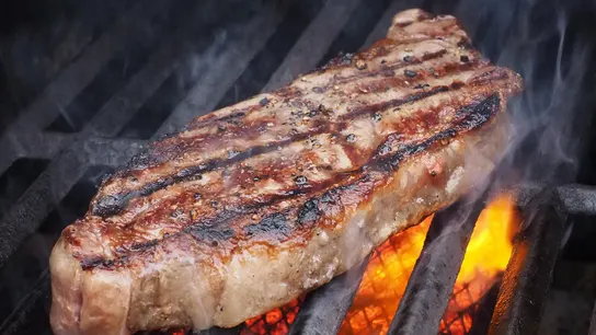 Qué barbacoa elegir para verano: ¿de obra, de gas, eléctrica o de carbón? Qué barbacoa elegir para verano: ¿de obra, de gas, eléctrica o de carbón?