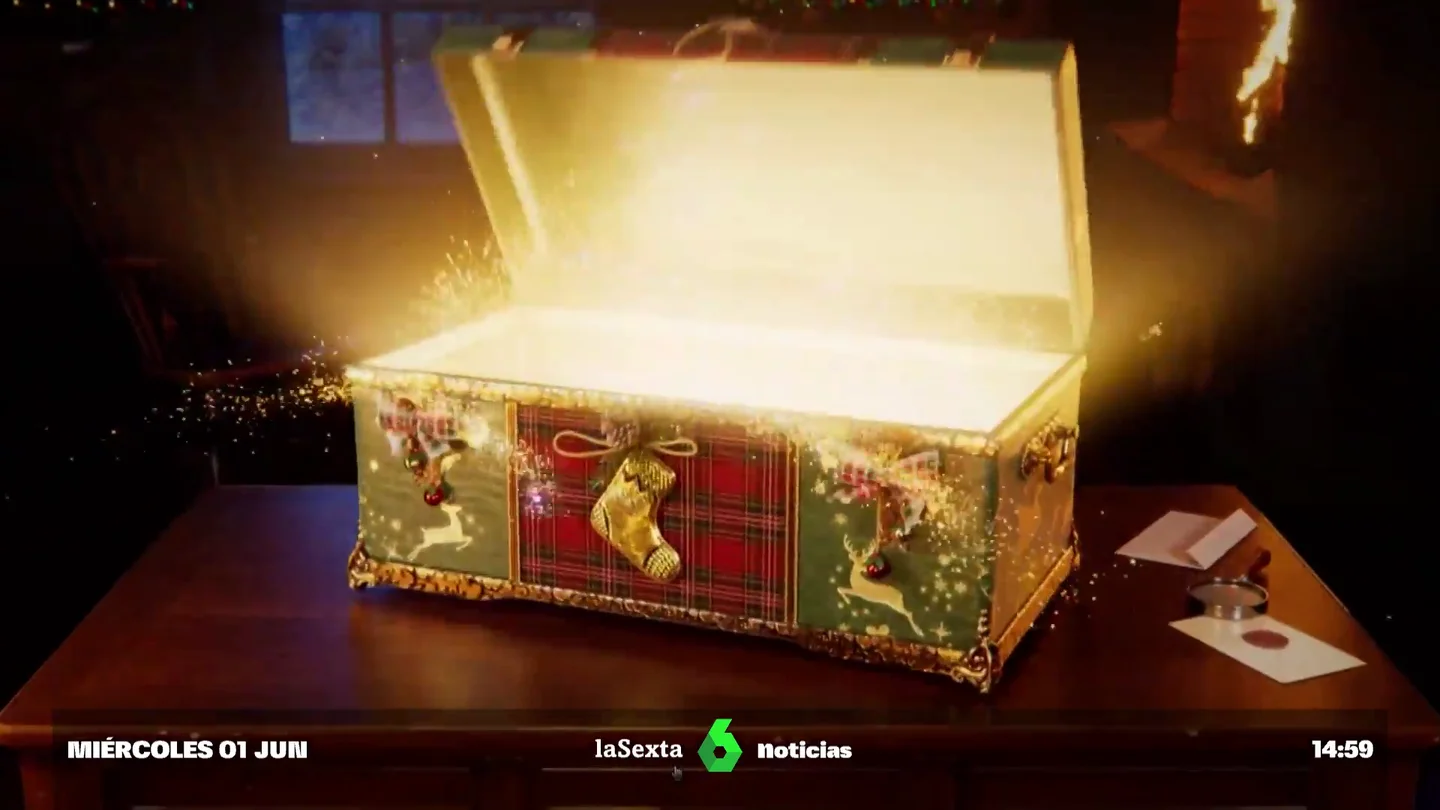 Qué son las cajas de recompensas (o 'loot box') de los videojuegos y por qué quieren regularlas Qué son las cajas de recompensas (o 'loot box') de los videojuegos y por qué quieren regularlas