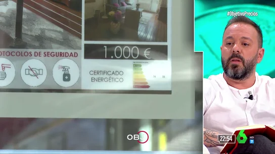 Antonio Maestre: "La inflación no sube por la subida de salarios, sino por los márgenes empresariales" Antonio Maestre: "La inflación no sube por la subida de salarios, sino por los márgenes empresariales"