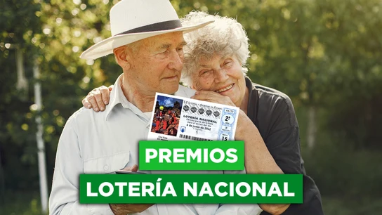 Lotería Nacional de Cruz Roja 2022: ¿qué premios reparte? Lotería Nacional de Cruz Roja 2022: ¿qué premios reparte?