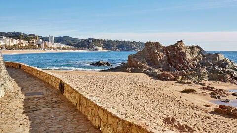 Playa Lloret