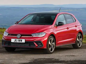Por fin llega el Volkswagen Polo GTI al mercado español Por fin llega el Volkswagen Polo GTI al mercado español